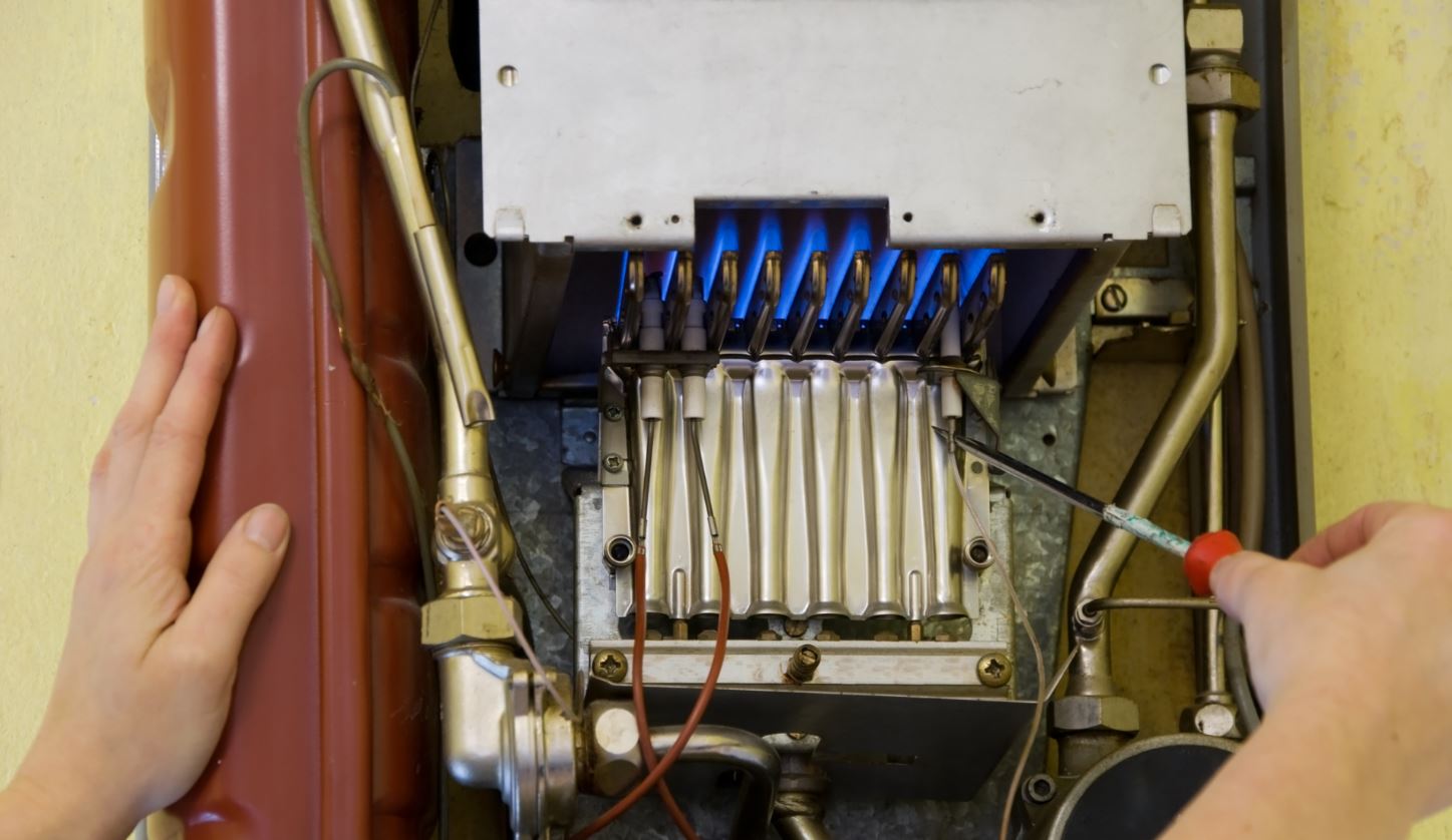 Boiler Contractor in Mt Vernon, NY