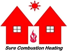 Sure Combustion Heating